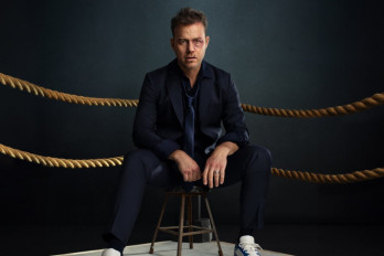 Louis Morissette image