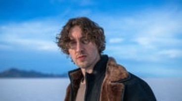 Dean Lewis - The Epilogue World Tour image