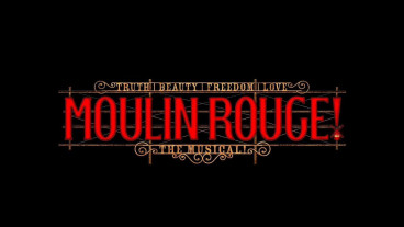 Moulin Rouge! The Musical (Touring) image