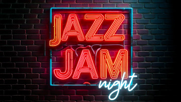 Jazz Jam Night image