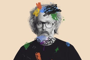 François Bellefeuille - Sauvage