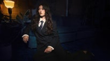 Jade LeMac - It's Always At Night Tour image