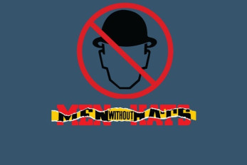 Men Without Hats