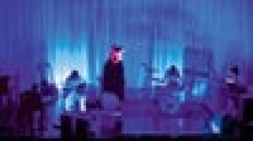 The Musical Box - GENESIS LIVE