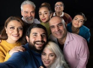 Anatomy Of An Ordinary Night