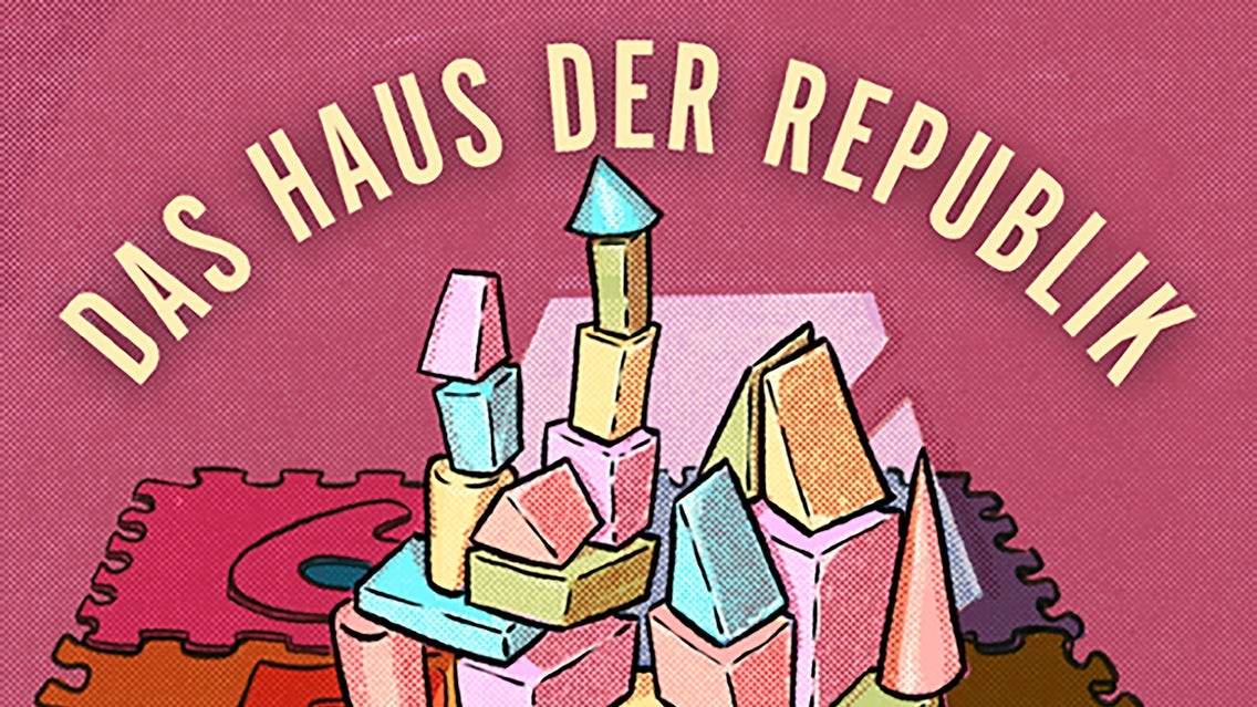 Haus der Republik