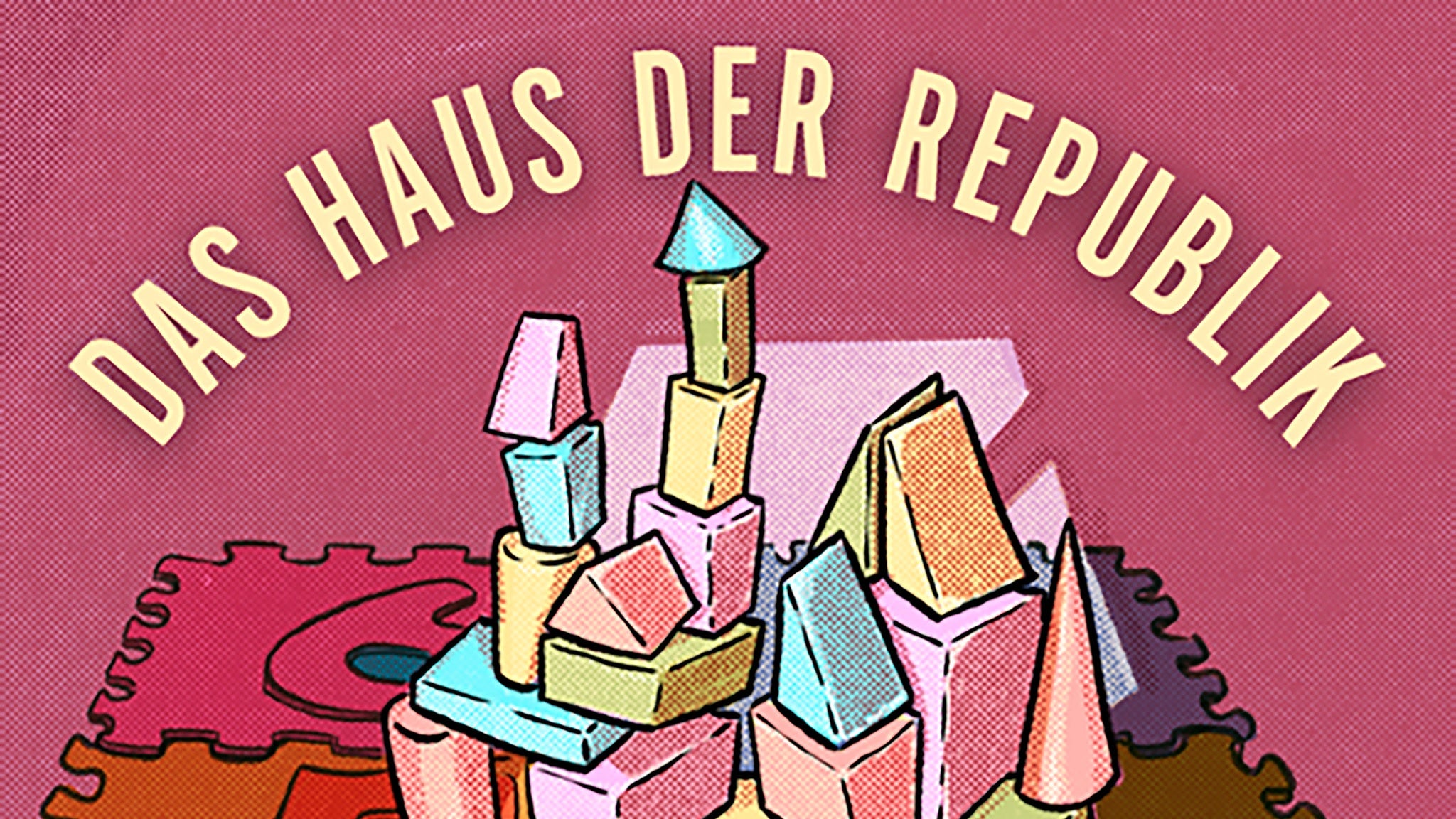 Haus der Republik