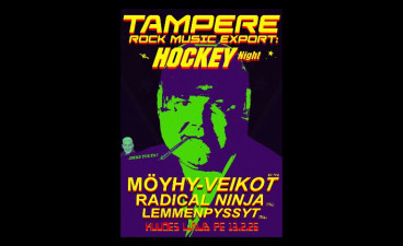 Möyhy-Veikot, Lemmenpyssyt, Radical Ninja