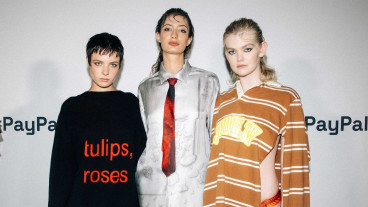 National Designer Award x David Jones