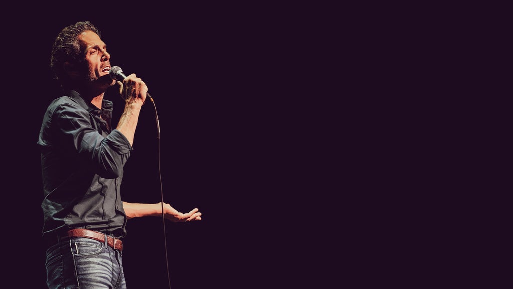 Pete Correale: As I Was Saying