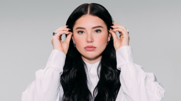 Lauren Spencer Smith: THE ART OF BEING A MESS TOUR