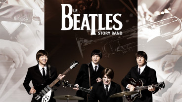 Orchestra 2 avec Le Beatles Story Band