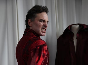 Dracula, une comédie des horreurs