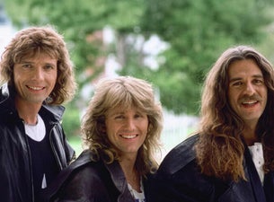 Triumph: The Rock & Roll Machine Reloaded Tour