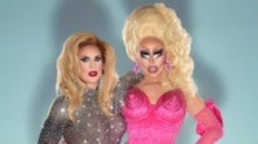 The Bald and the Beautiful LIVE: Very Bald, Very Beautiful