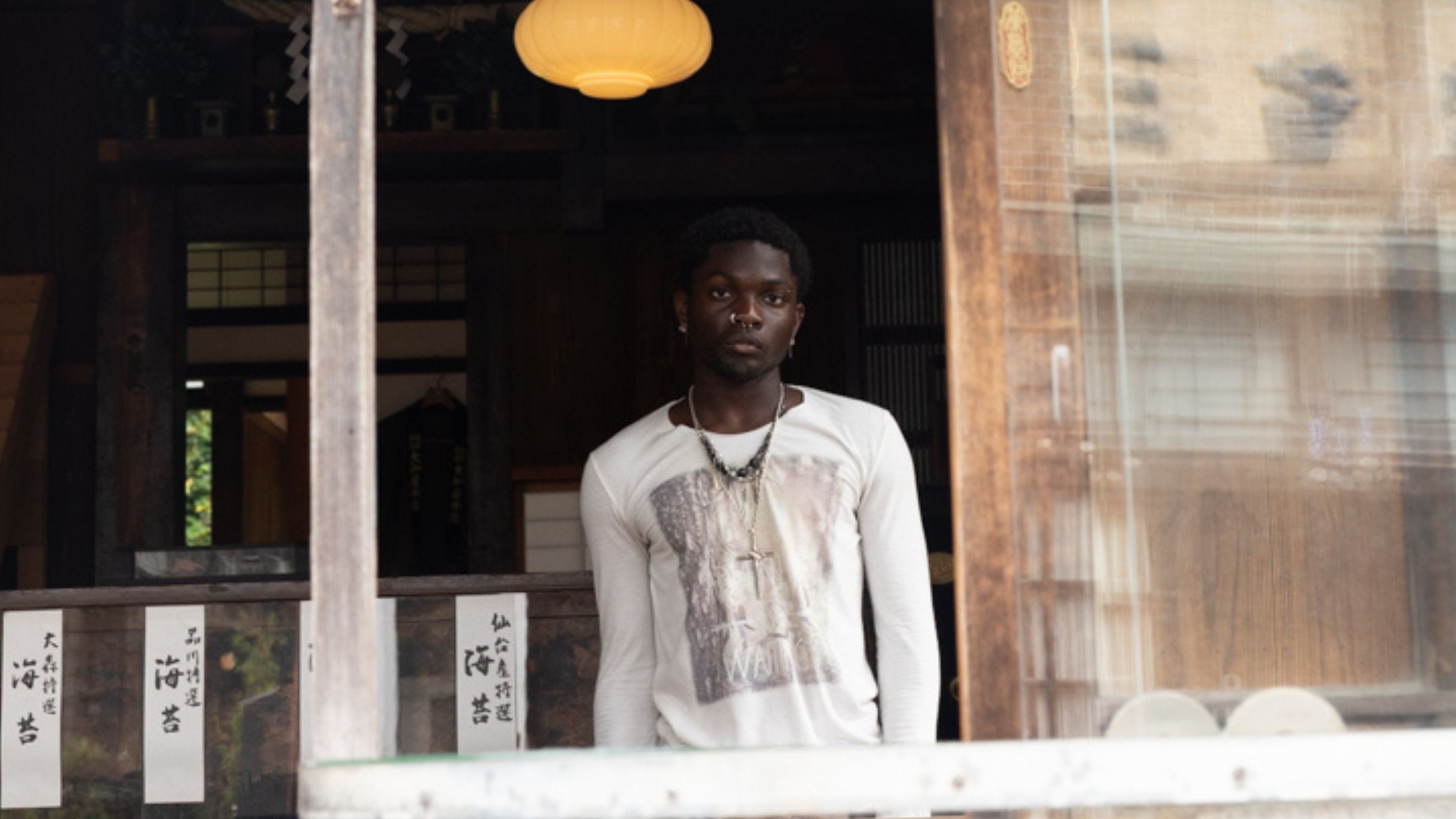 Lucy Bedroque - MOVED TO OPERA HOUSE