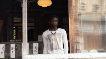 Lucy Bedroque - MOVED TO OPERA HOUSE