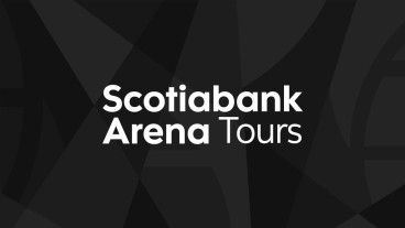 Premium Guided Tours of Scotiabank Arena