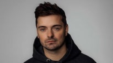 MARTIN GARRIX AMERICAS TOUR image