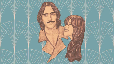 Anticipation: The Carly Simon and James Taylor Story