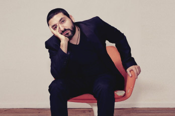 Ibrahim Maalouf - Trumpets of Michel Ange