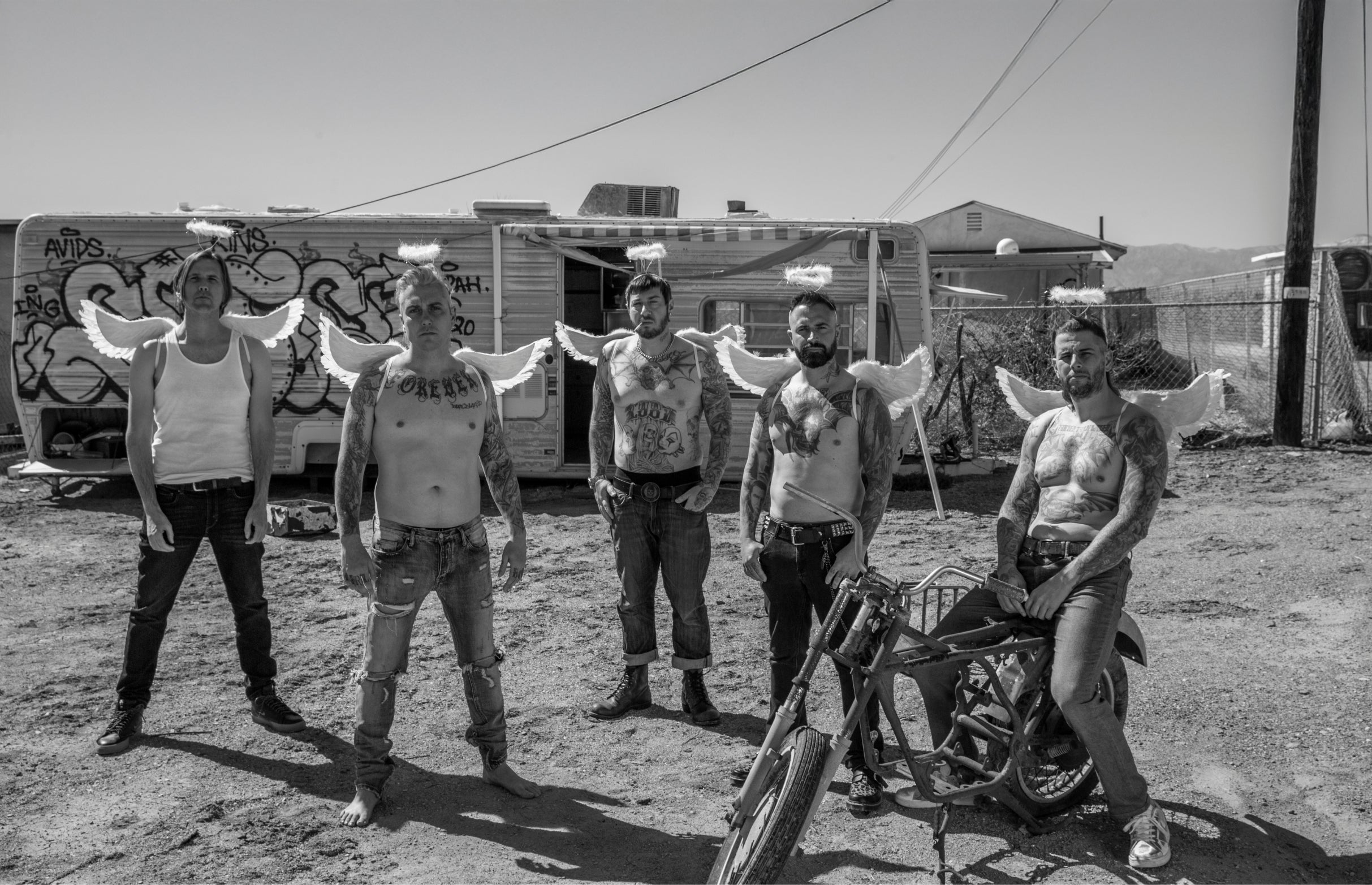 Avenged Sevenfold and Good Charlotte: North American Tour 2026