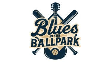 Blues In The Ballpark - Weekend Pass August 21 & 22, 2026