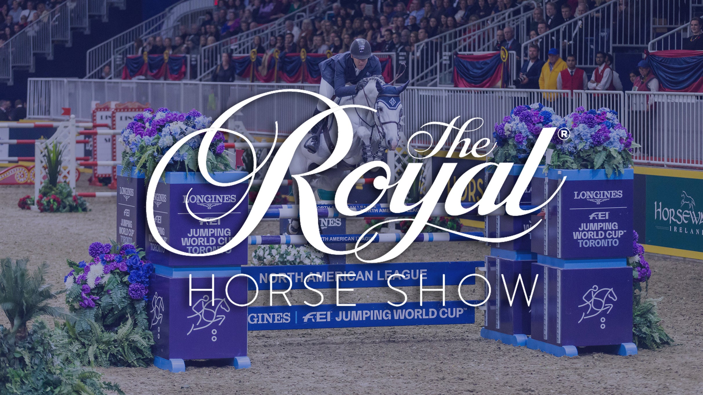 The Royal Rodeo Championship Finals presented by Ontario Ford Dealers