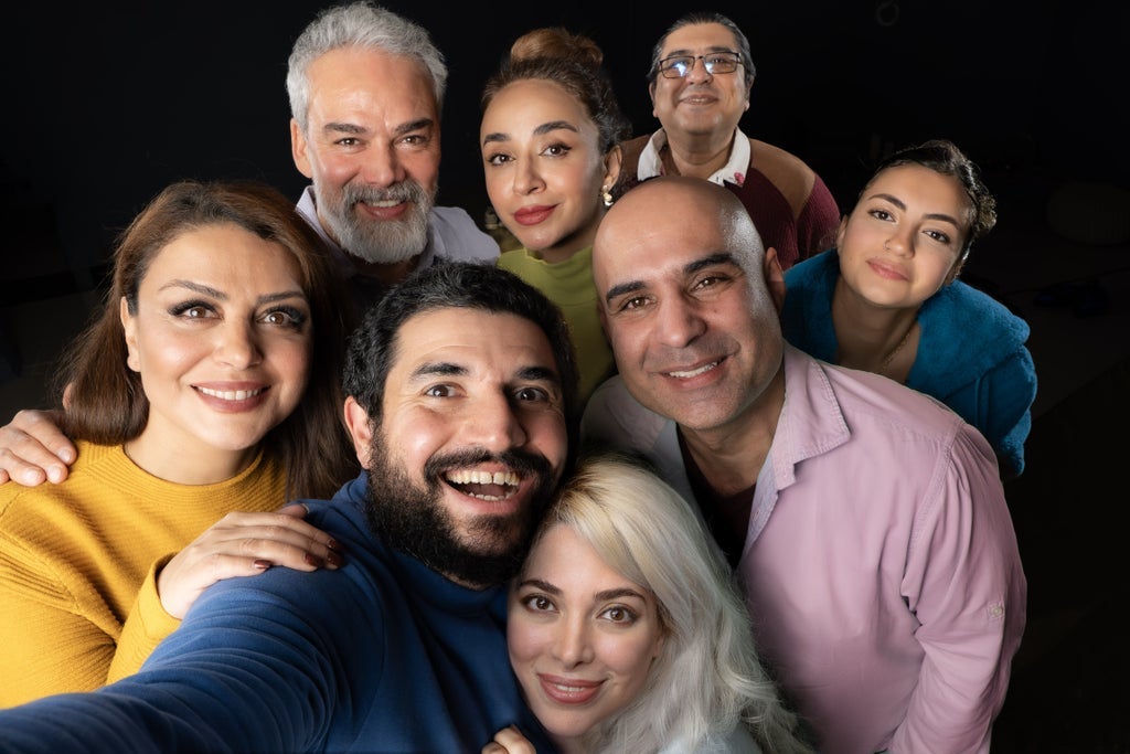 Anatomy Of An Ordinary Night