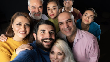 Anatomy Of An Ordinary Night