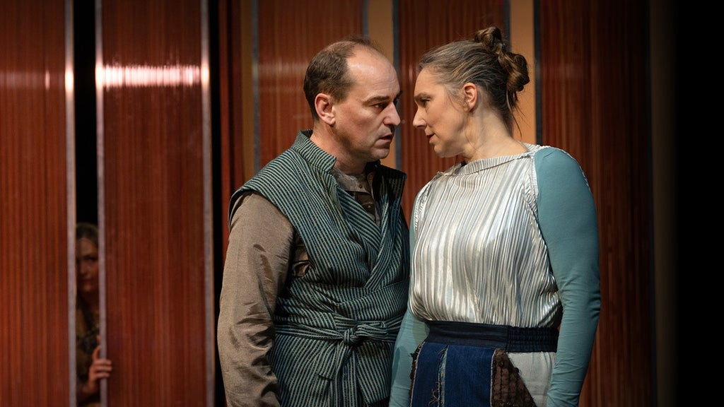 Medea - Nach Euripides