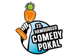 23. Hamburger Comedy Pokal 2026 - Halbfinale