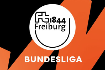 BR Volleys vs. Ft 1844 Freiburg