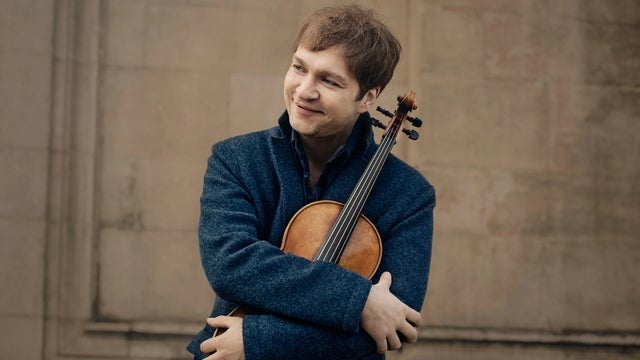 6. Phil. Konzert: Gourzi - Dvorák