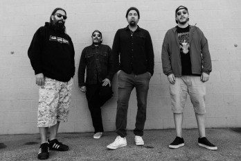Deftones | Logen-Seat in der Ticketmaster Suite