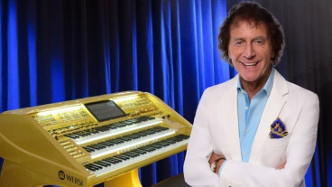 FRANZ LAMBERT in Konzert