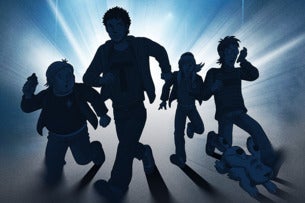 TKKG - Das verschollene Zepter von Gizeh