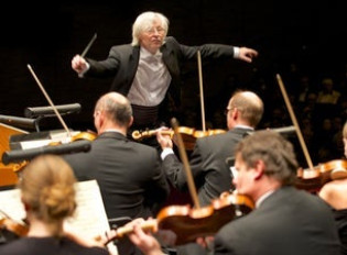 Tschechische Symphoniker Prag - Nordische Romantik