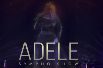 Lords of the Sound - Adele Sympho Show
