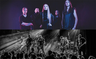 Silence The Echo, No Man’s Band