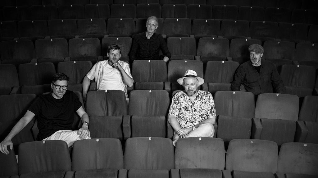 KlubbN och Jens Hult