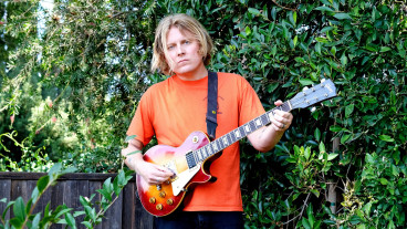 Ty Segall