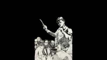 Darth Vader Meets The Godfather