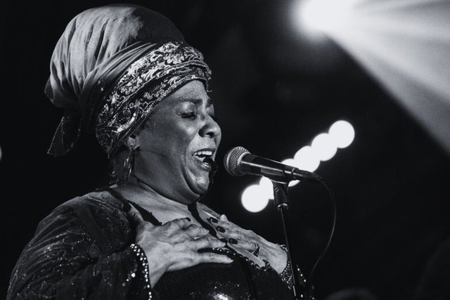 Brunch Gospel avec Sandra Étienne & The Colours Choir