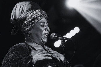 Brunch Gospel avec Sandra Étienne & The Colours Choir