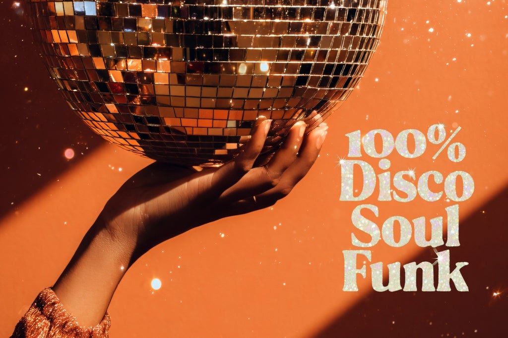 Let's Boogie ! Le Disco Funk & Soul Party avec Uptown Avenue