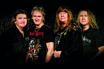 Sweet, Harlequin, Nick Gilder And Sweeney Todd