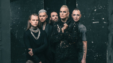 Lord of the Lost & The Birthday Massacre - Dark Winter Tour