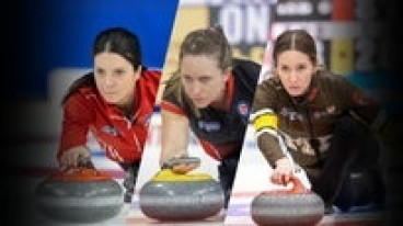 Scotties Tournament of Hearts 2026: Draw 4