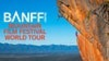 Banff Centre Mountain Film Festival World